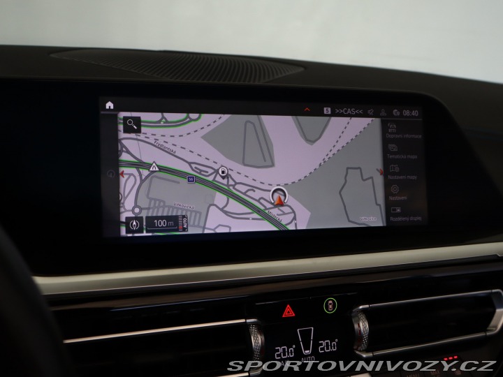 BMW Z4 M40i 2024