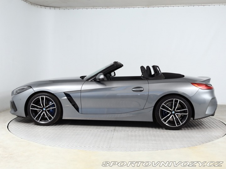 BMW Z4 M40i 2024