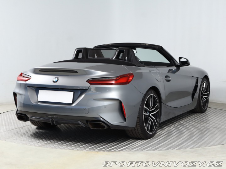 BMW Z4 M40i 2024