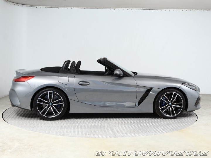 BMW Z4 M40i 2024