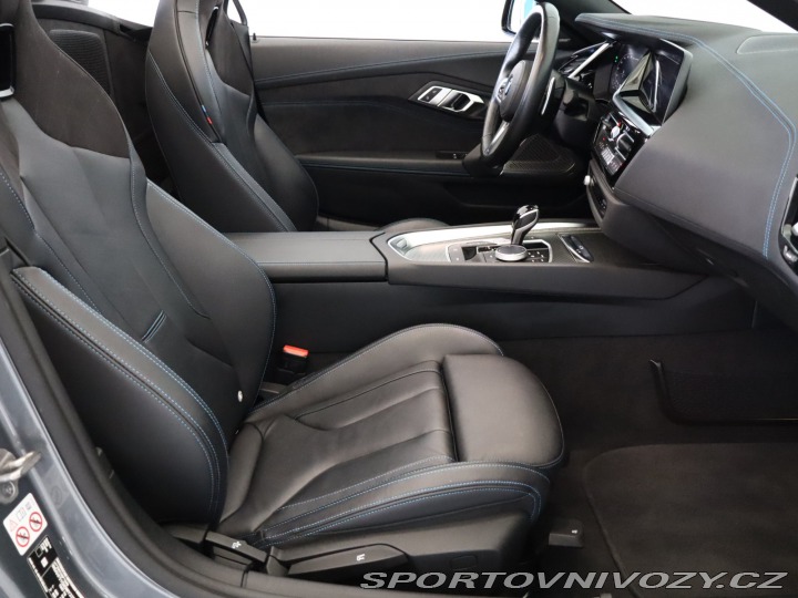 BMW Z4 M40i 2024