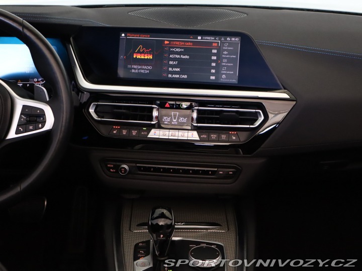 BMW Z4 M40i 2024