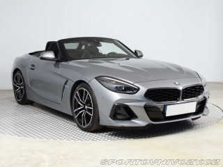 BMW Z4 M40i 2024