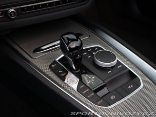 BMW Z4 M40i 2024
