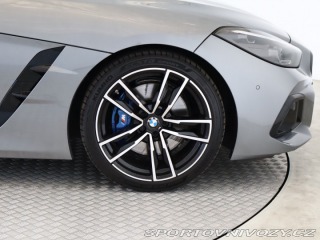 BMW Z4 M40i 2024