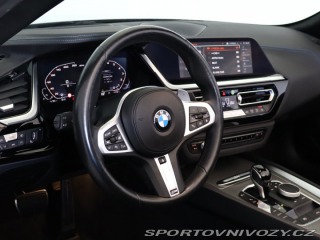 BMW Z4 M40i 2024