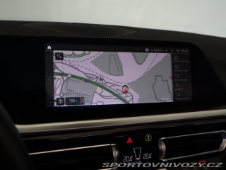BMW Z4 M40i 2024