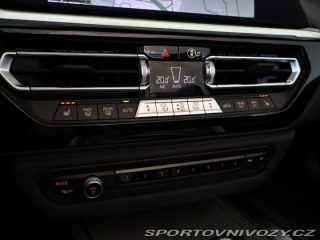 BMW Z4 M40i 2024