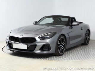 BMW Z4 M40i 2024