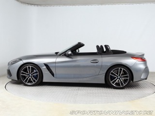 BMW Z4 M40i 2024