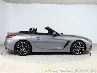BMW Z4 M40i 2024