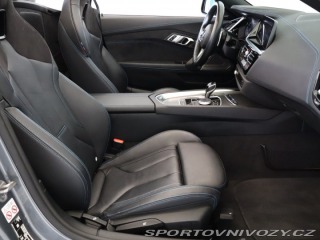BMW Z4 M40i 2024