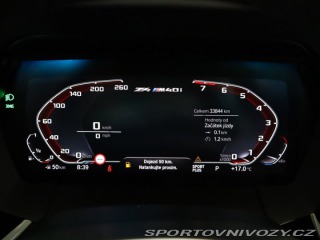 BMW Z4 M40i 2024