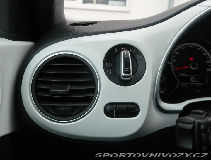 Volkswagen Beetle 1.2 TSI 2014