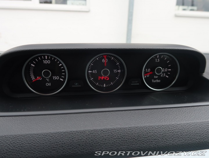 Volkswagen Beetle 1.2 TSI 2014