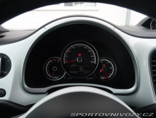 Volkswagen Beetle 1.2 TSI 2014