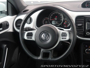 Volkswagen Beetle 1.2 TSI 2014