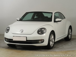 Volkswagen Beetle 1.2 TSI 2014