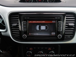 Volkswagen Beetle 1.2 TSI 2014
