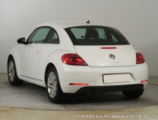 Volkswagen Beetle 1.2 TSI 2014
