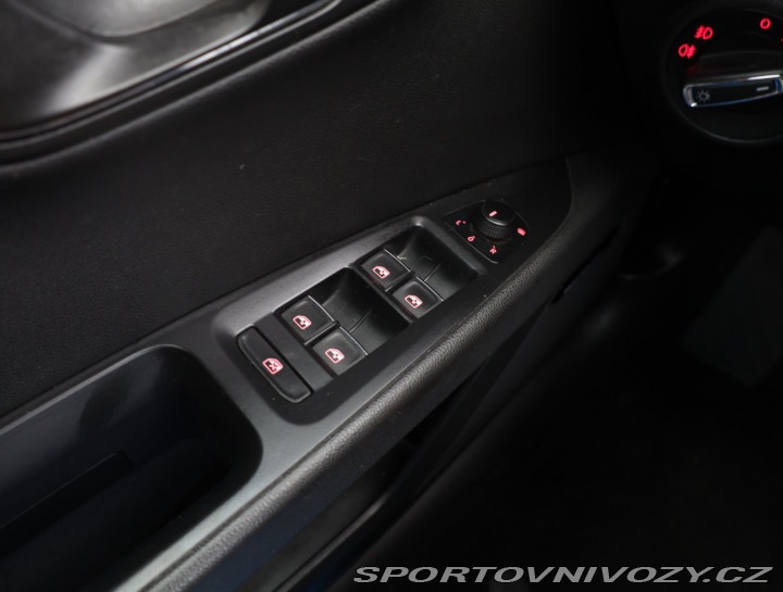 Seat Leon 2.0 TDI FR 2016