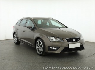 Seat Leon 2.0 TDI FR 2016