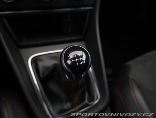 Seat Leon 2.0 TDI FR 2016