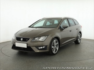 Seat Leon 2.0 TDI FR 2016