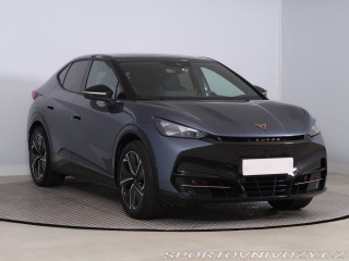 Cupra Tavascan 77 kWh