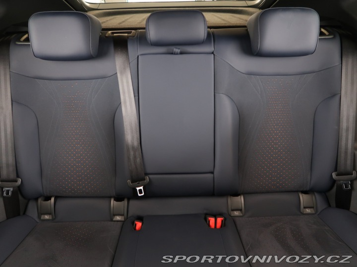 Cupra Tavascan 77 kWh 2025