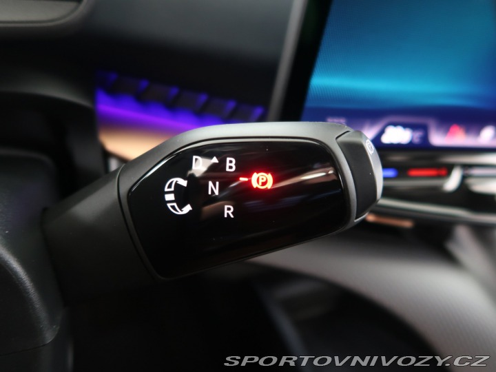 Cupra Tavascan 77 kWh 2025