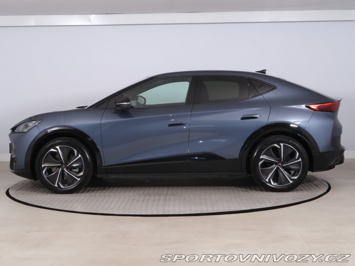 Cupra Tavascan 77 kWh 2025