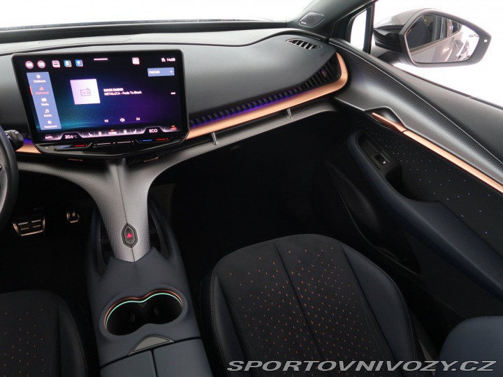 Cupra Tavascan 77 kWh 2025