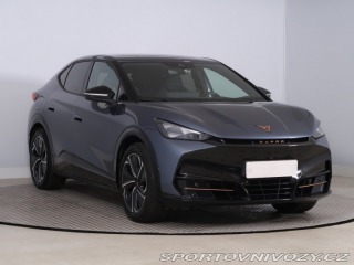 Cupra Tavascan 77 kWh 2025