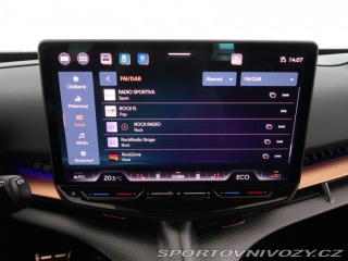 Cupra Tavascan 77 kWh 2025