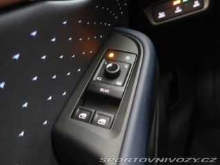 Cupra Tavascan 77 kWh 2025