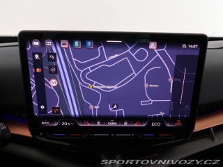 Cupra Tavascan 77 kWh 2025