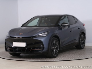 Cupra Tavascan 77 kWh 2025