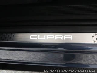 Cupra Tavascan 77 kWh 2025