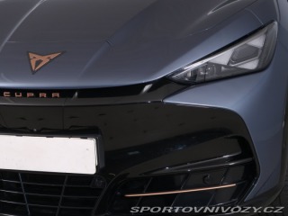 Cupra Tavascan 77 kWh 2025