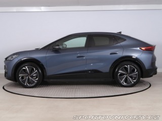 Cupra Tavascan 77 kWh 2025