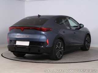 Cupra Tavascan 77 kWh 2025
