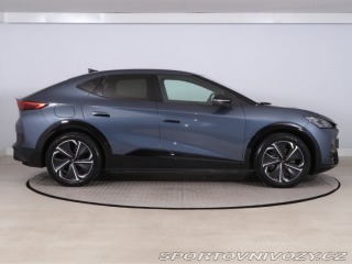 Cupra Tavascan 77 kWh 2025