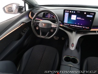 Cupra Tavascan 77 kWh 2025