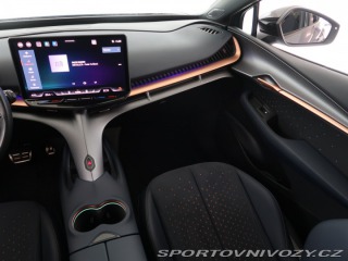 Cupra Tavascan 77 kWh 2025