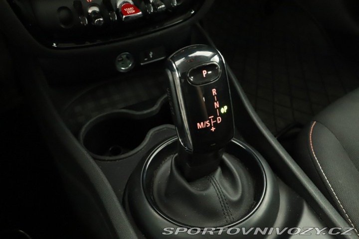 Mini Clubman Cooper 2018