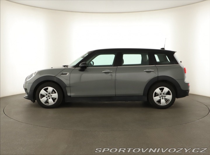 Mini Clubman Cooper 2018