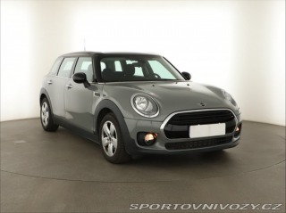 Mini Clubman Cooper 2018