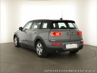 Mini Clubman Cooper 2018