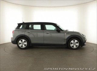 Mini Clubman Cooper 2018